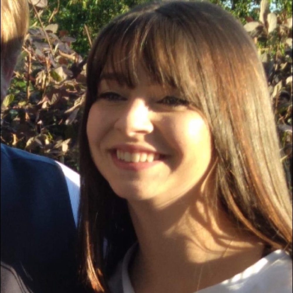 Meet your Posher, Breanna